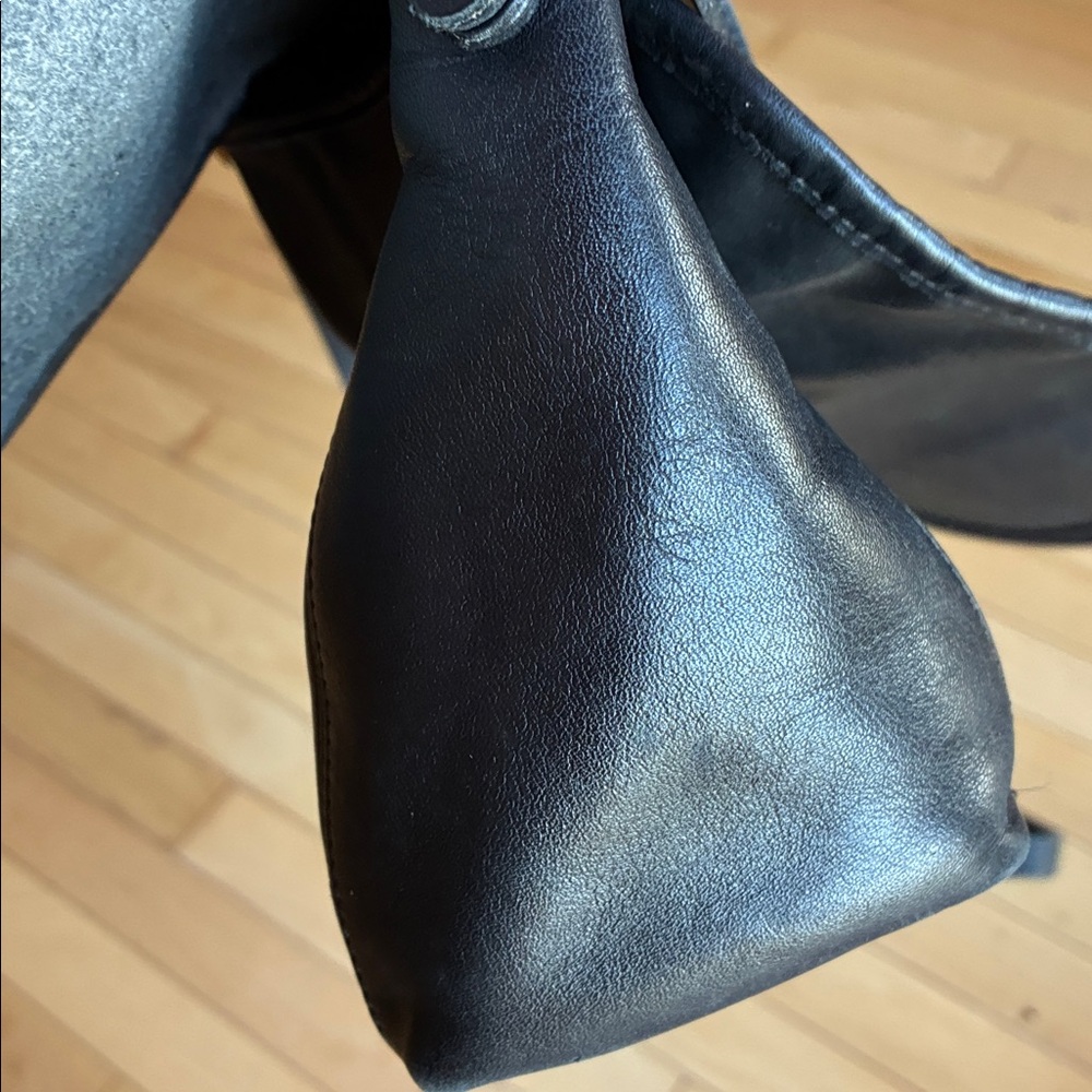 Vintage coach flap soho - Picture 10 of 16